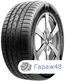 Kumho Crugen HP91 285/45 R19 107W