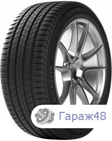 Michelin Latitude Sport 3 ZP 245/50 R19 105W