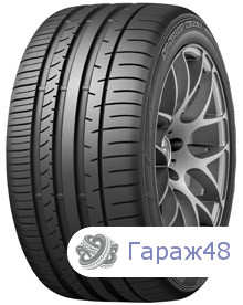 Dunlop SP Sport Maxx 050 plus 285/45 R19 111W